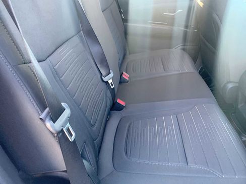 Used 2022 Hyundai Santa Cruz SEL image 24