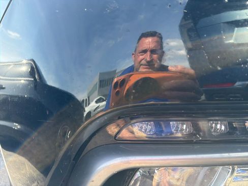 Used 2017 Hyundai Santa Fe Sport AWD/4WD image 9