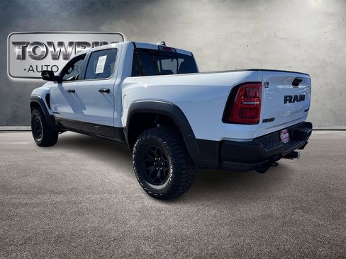 Used 2026 RAM 1500 RHO AWD/4WD image 7