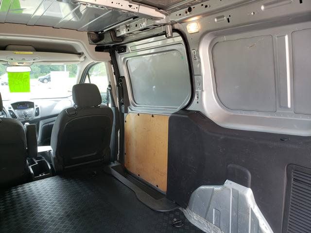 Used 2016 Ford Transit Connect XL FWD image 8