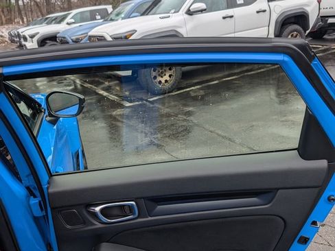 Used 2025 Honda Civic Type R image 17