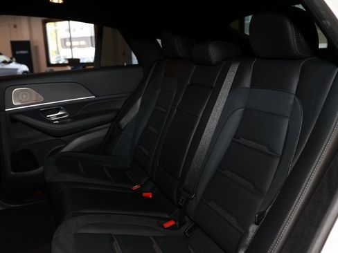 Used 2022 Mercedes-Benz GLE 53 AMG 4MATIC Coupe image 13