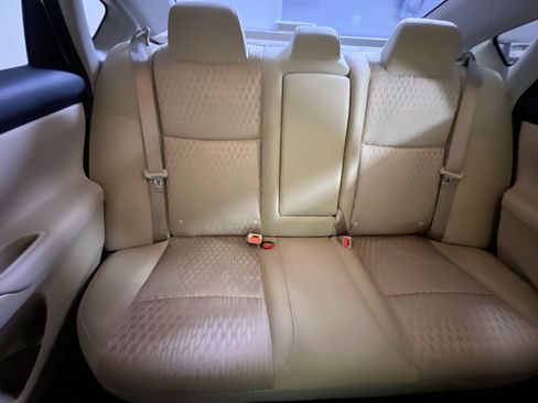 Used 2016 Nissan Altima 2.5 SV FWD image 33