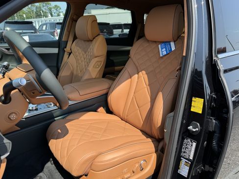 Used 2026 Genesis GV80 3.5T Prestige AWD/4WD image 7