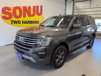 Certified 2020 Ford Expedition XLT w/ Equipment Group 202A