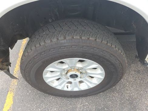 Used 2021 Ford F250 XLT AWD/4WD image 34