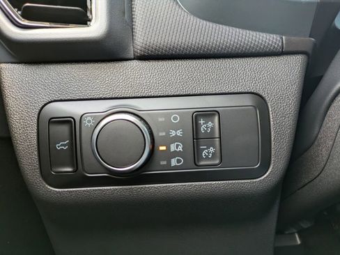 New 2025 Ford Bronco Sport Heritage AWD/4WD image 23
