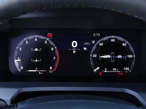 New 2026 Toyota 4Runner TRD Off-Road image 17