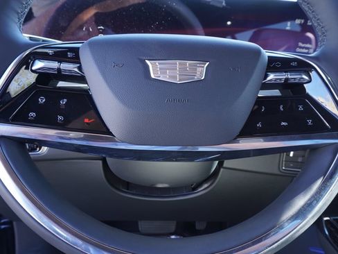 New 2026 Cadillac Escalade IQL Luxury image 17