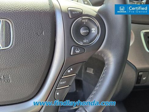 Certified 2023 Honda Ridgeline RTL image 31