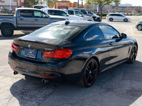 Used 2016 BMW 435i 435i - M Sport image 16