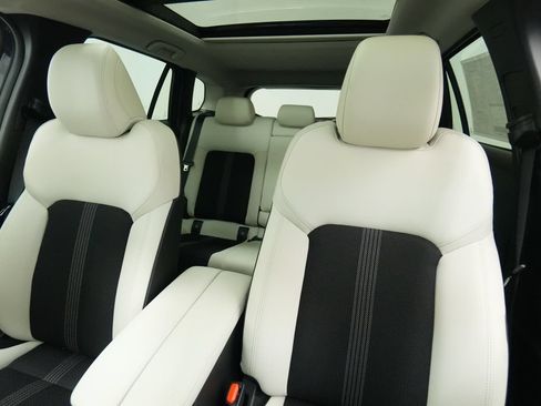 New 2026 MAZDA CX-50 AWD 2.5 S w/ Cargo Package image 13