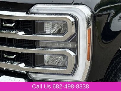 New 2026 Ford F250 Lariat w/ Chrome Package