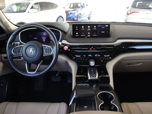 Certified 2024 Acura MDX FWD image 17
