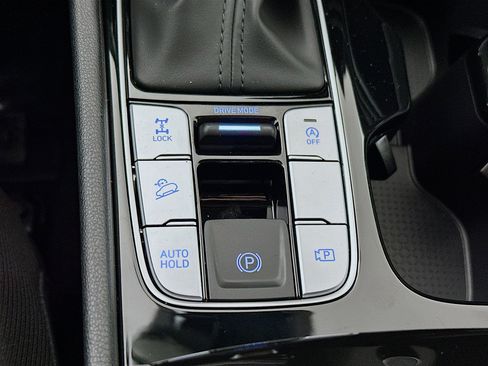 New 2026 Hyundai Tucson SEL image 19