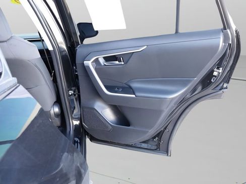 Certified 2020 Toyota RAV4 XLE w/ All Weather Liner Package image 15