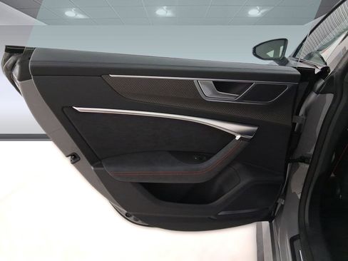 New 2026 Audi RS 7 Performance image 26