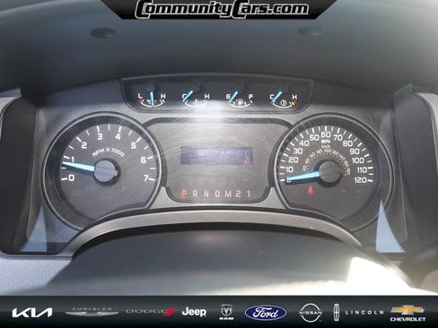 Used 2014 Ford F150 STX w/ Equipment Group 201A Mid image 14
