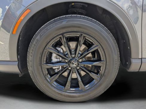Used 2024 Honda CR-V Sport-L image 37