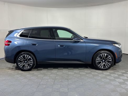Used 2025 BMW X3 xDrive30i AWD/4WD image 8