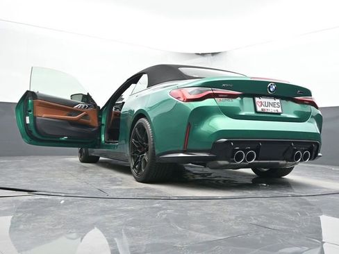 Used 2024 BMW M4 xDrive Competition image 71