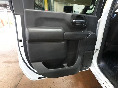 Used 2022 Chevrolet Silverado 3500 W/T w/ WT Convenience Package AWD/4WD image 22