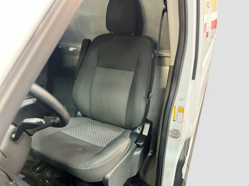 Used 2023 Ford Transit 250 Low Roof w/ Exterior Upgrade Package RWD image 18