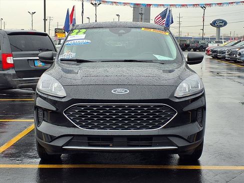 Used 2022 Ford Escape SE image 21