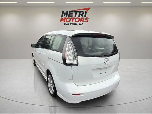 Used 2009 MAZDA MAZDA5 Grand Touring image 5