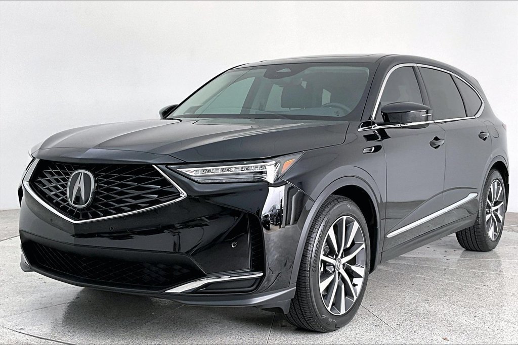 Used 2026 Acura MDX w/ Technology Package FWD image 5