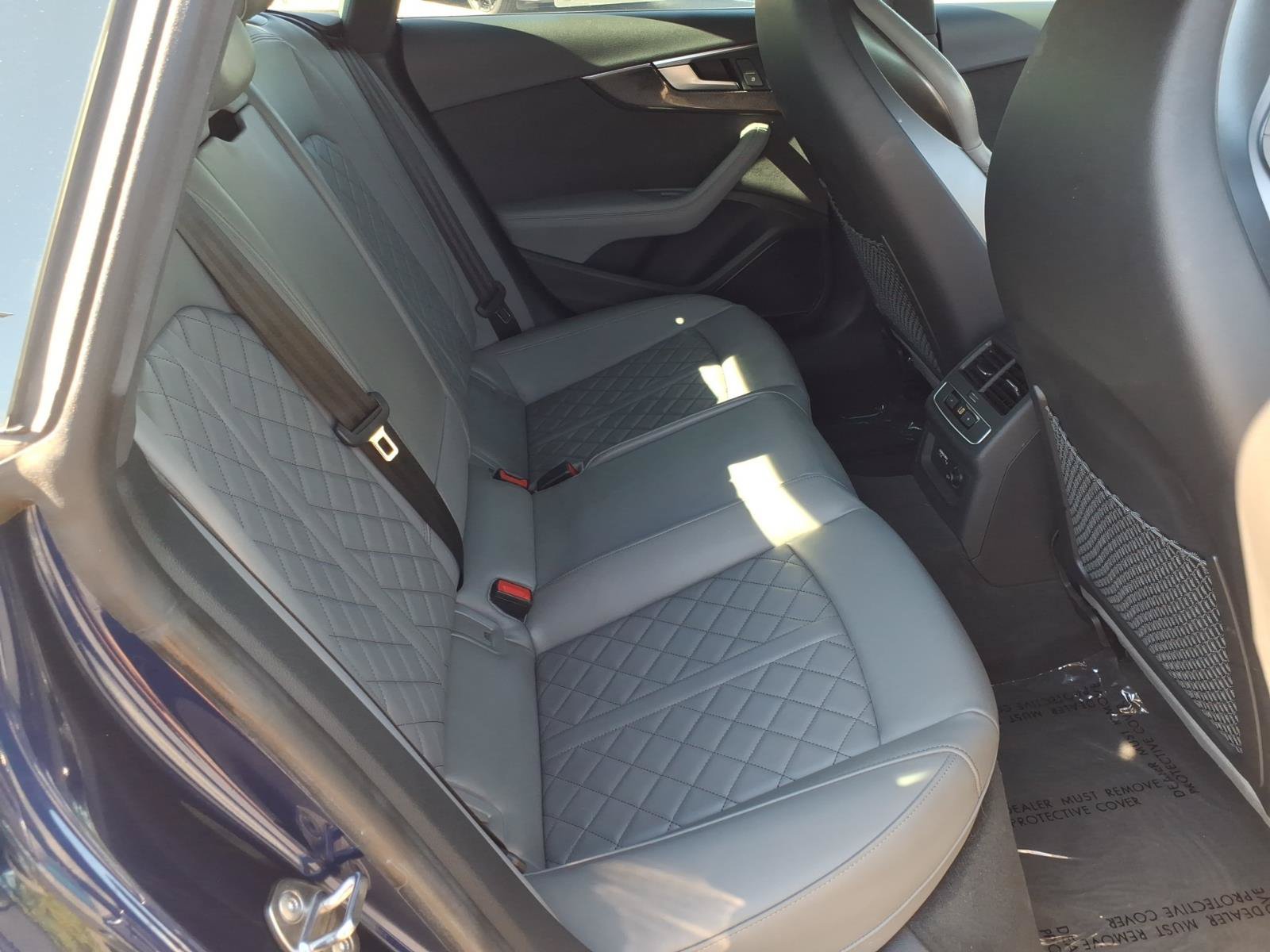 Used 2019 Audi S5 Prestige AWD/4WD image 16
