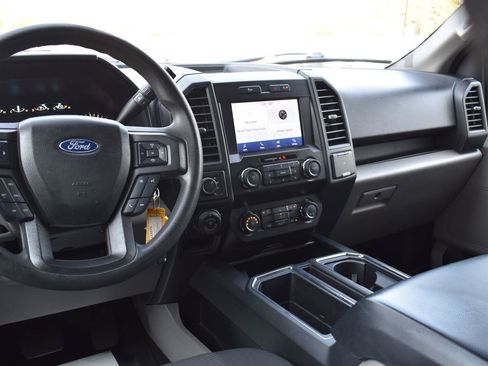 Used 2020 Ford F150 XL w/ Equipment Group 101A Mid AWD/4WD image 30
