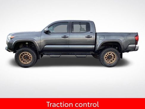 Used 2023 Toyota Tacoma SR5 RWD image 6