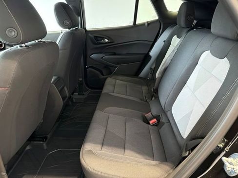 New 2026 Chevrolet Trax RS FWD image 10