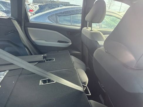 Used 2025 Subaru Forester Premium image 12