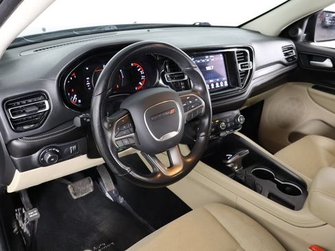 Used 2022 Dodge Durango SXT AWD/4WD image 27