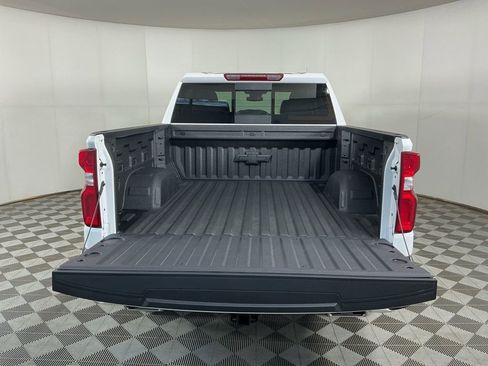 New 2026 Chevrolet Silverado 1500 RST image 9