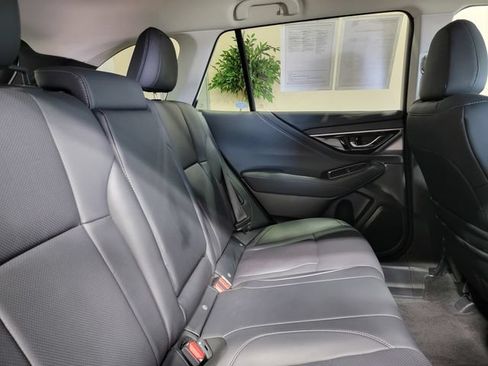 Certified 2024 Subaru Outback Limited AWD/4WD image 15