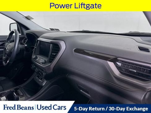Used 2023 GMC Acadia AT4 w/ Preferred Package AWD/4WD image 39