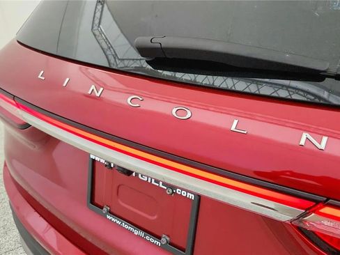 Used 2020 Lincoln Corsair Reserve w/ Equipment Group 201A AWD/4WD image 16
