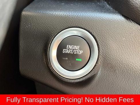 Used 2022 GMC Terrain SLE w/ Driver Convenience Package AWD/4WD image 33