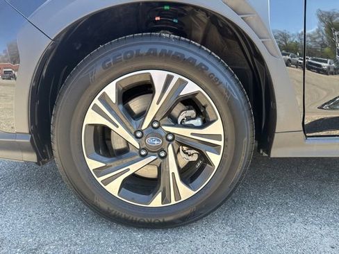 Certified 2025 Subaru Crosstrek 2.0i Premium AWD/4WD image 20