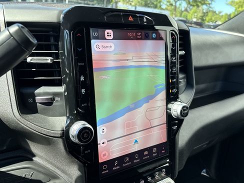 New 2026 RAM 2500 Tradesman AWD/4WD image 20