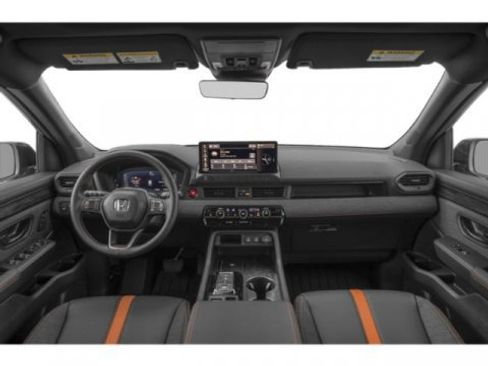 New 2026 Honda Passport TrailSport image 9