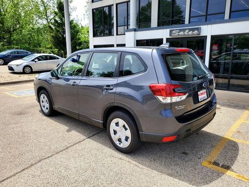 Used 2023 Subaru Forester AWD/4WD image 7