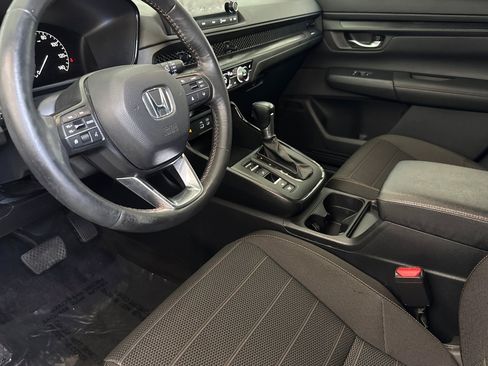 Used 2023 Honda CR-V Sport image 4