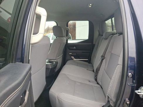 Used 2023 Toyota Tundra SR5 w/ SR5 Convenience Package RWD image 10