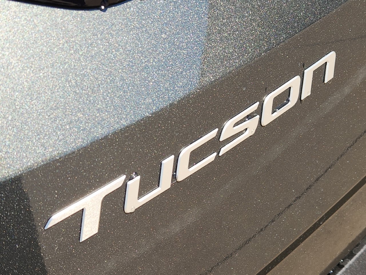 New 2026 Hyundai Tucson Limited AWD/4WD image 9