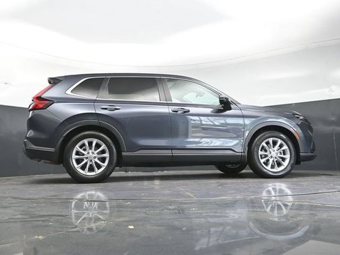 Used 2025 Honda CR-V EX-L image 34