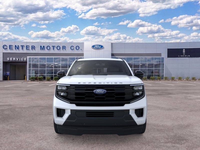 New 2026 Ford Expedition Max Active RWD image 6